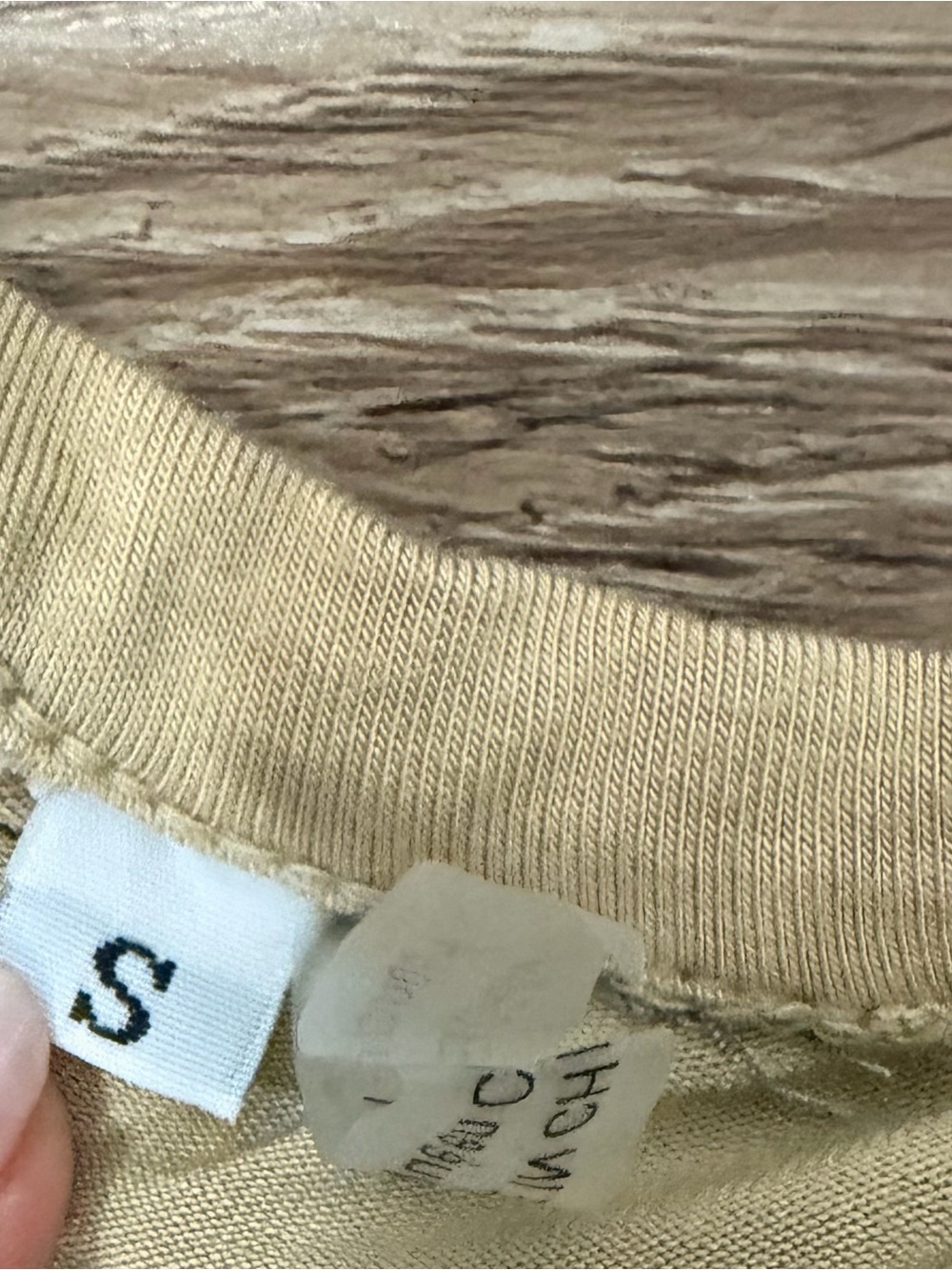 Young Fabulous & Broke Maxi Dress 0309 - Picture 3 of 3